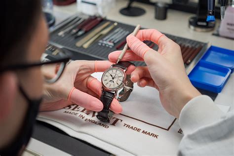 patek philippe service singapore